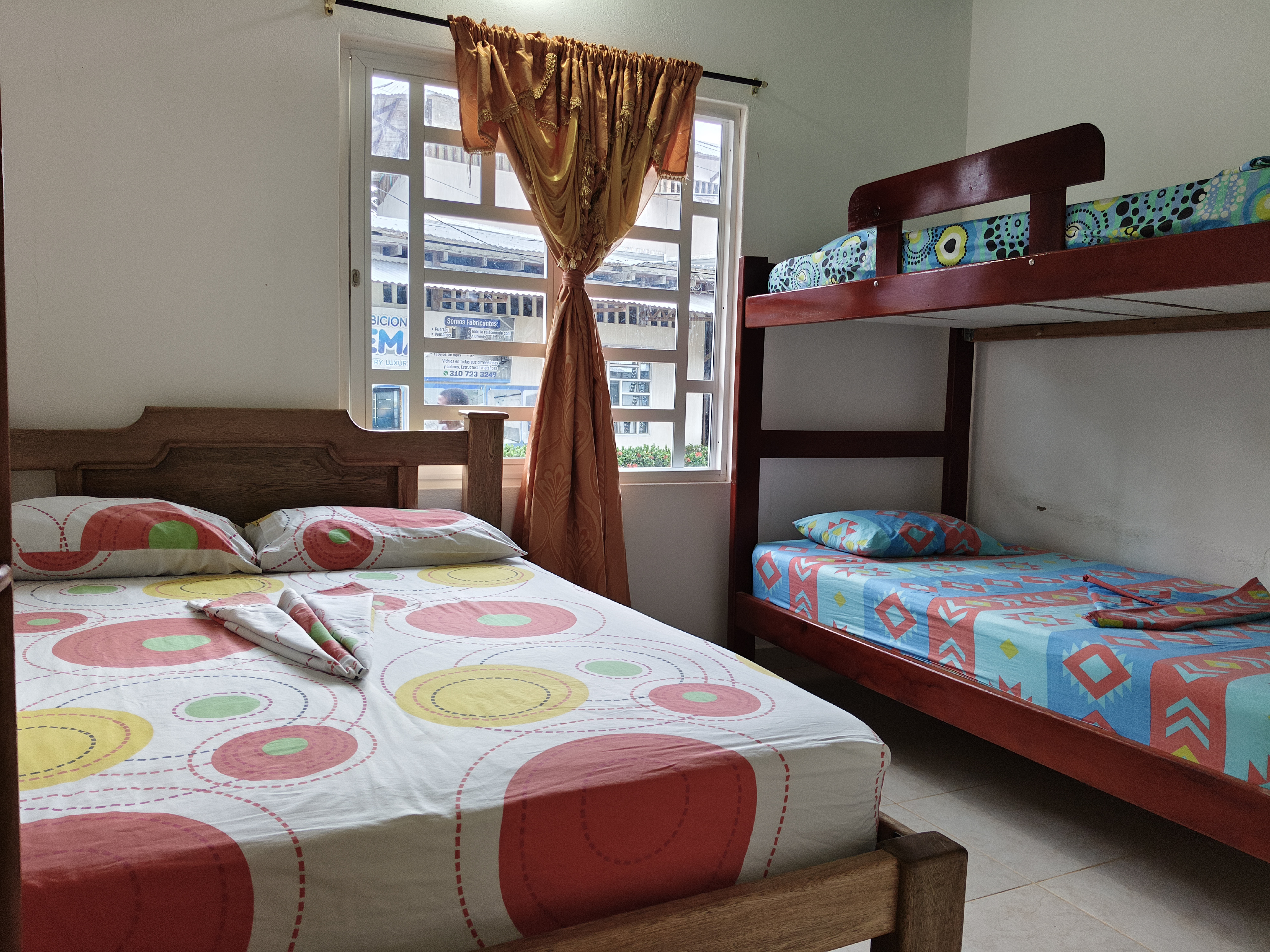 Habitación 1 — foto 1