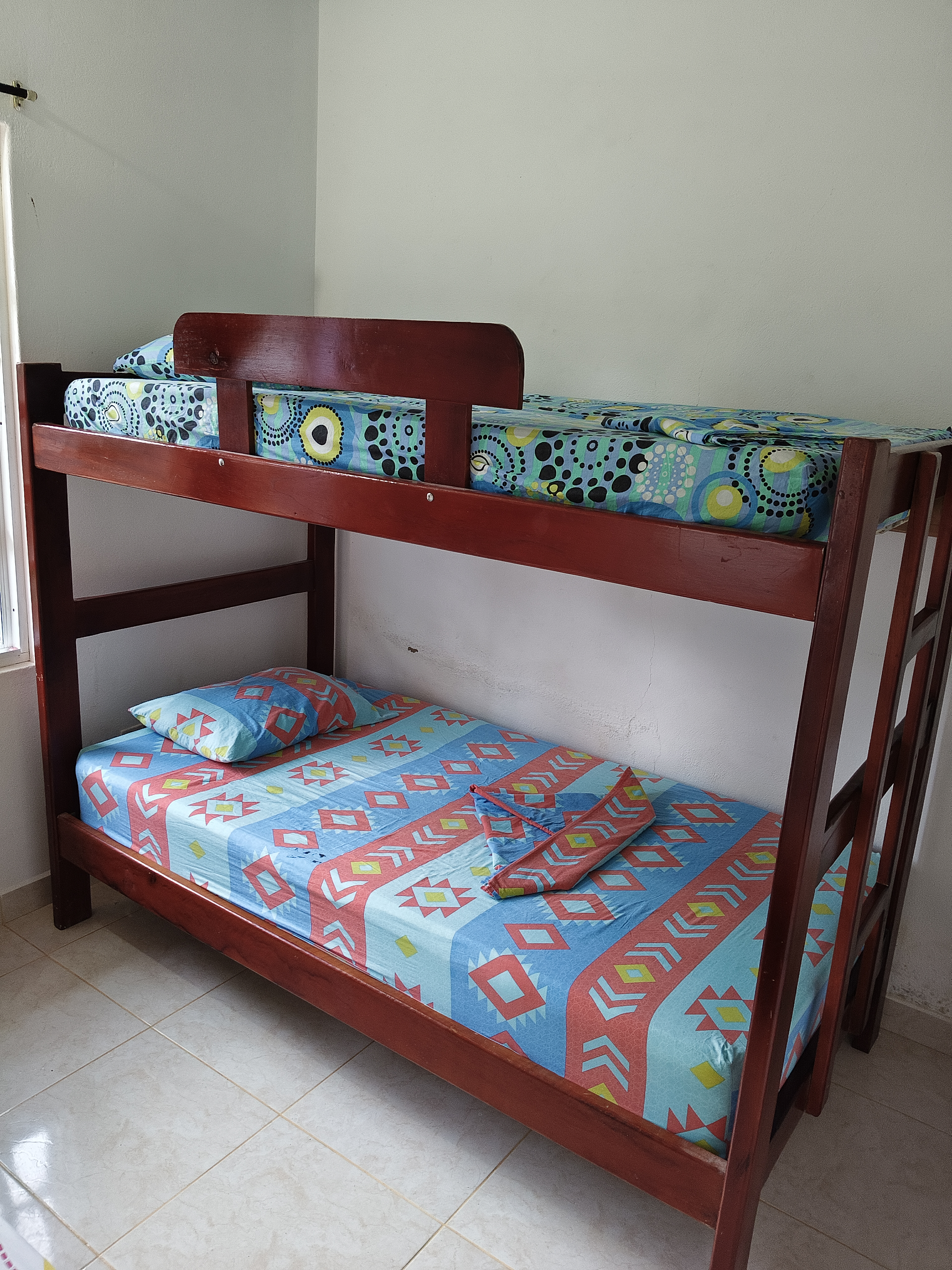 Habitación 1 — foto 2