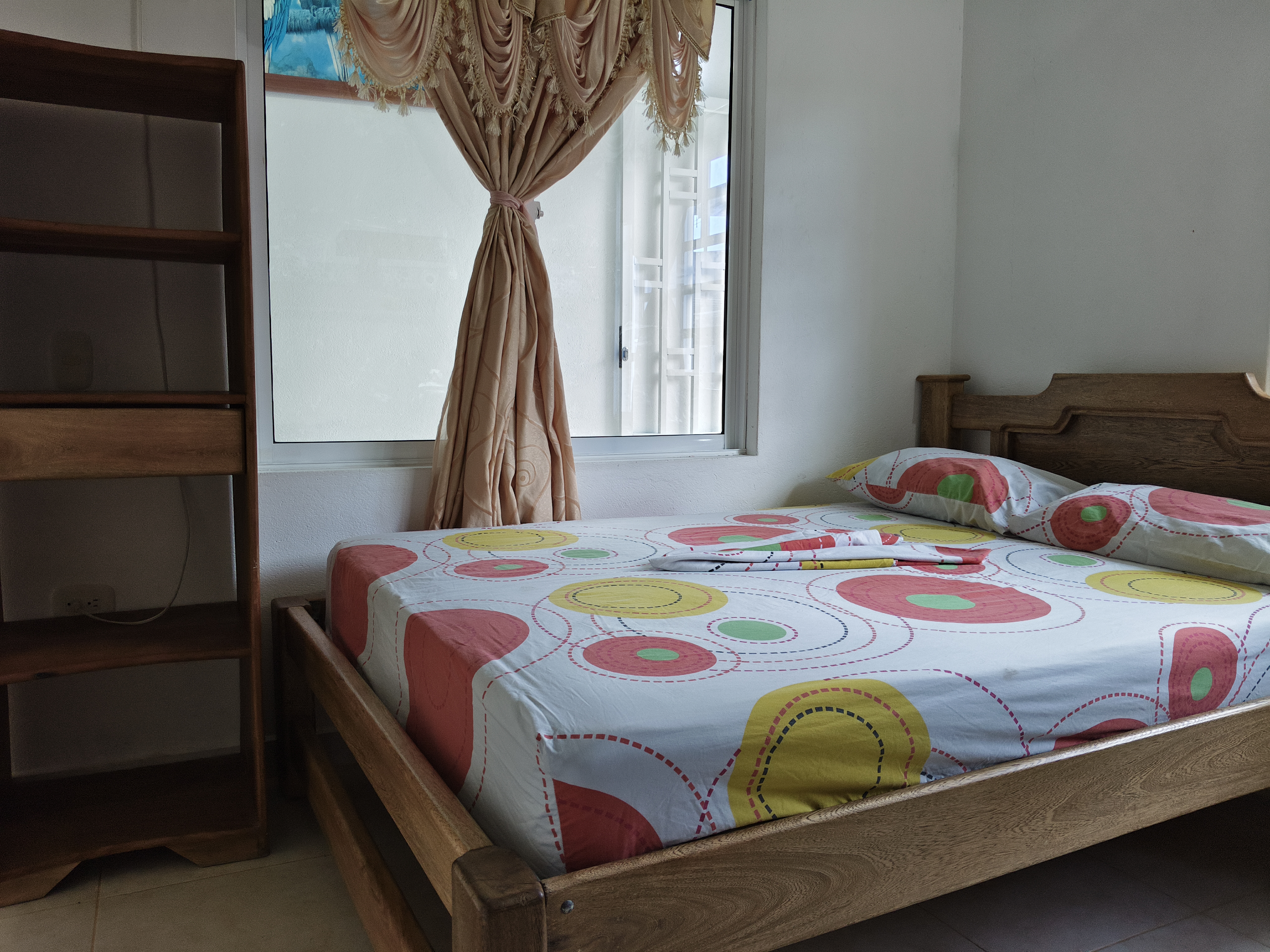 Habitación 1 — foto 3
