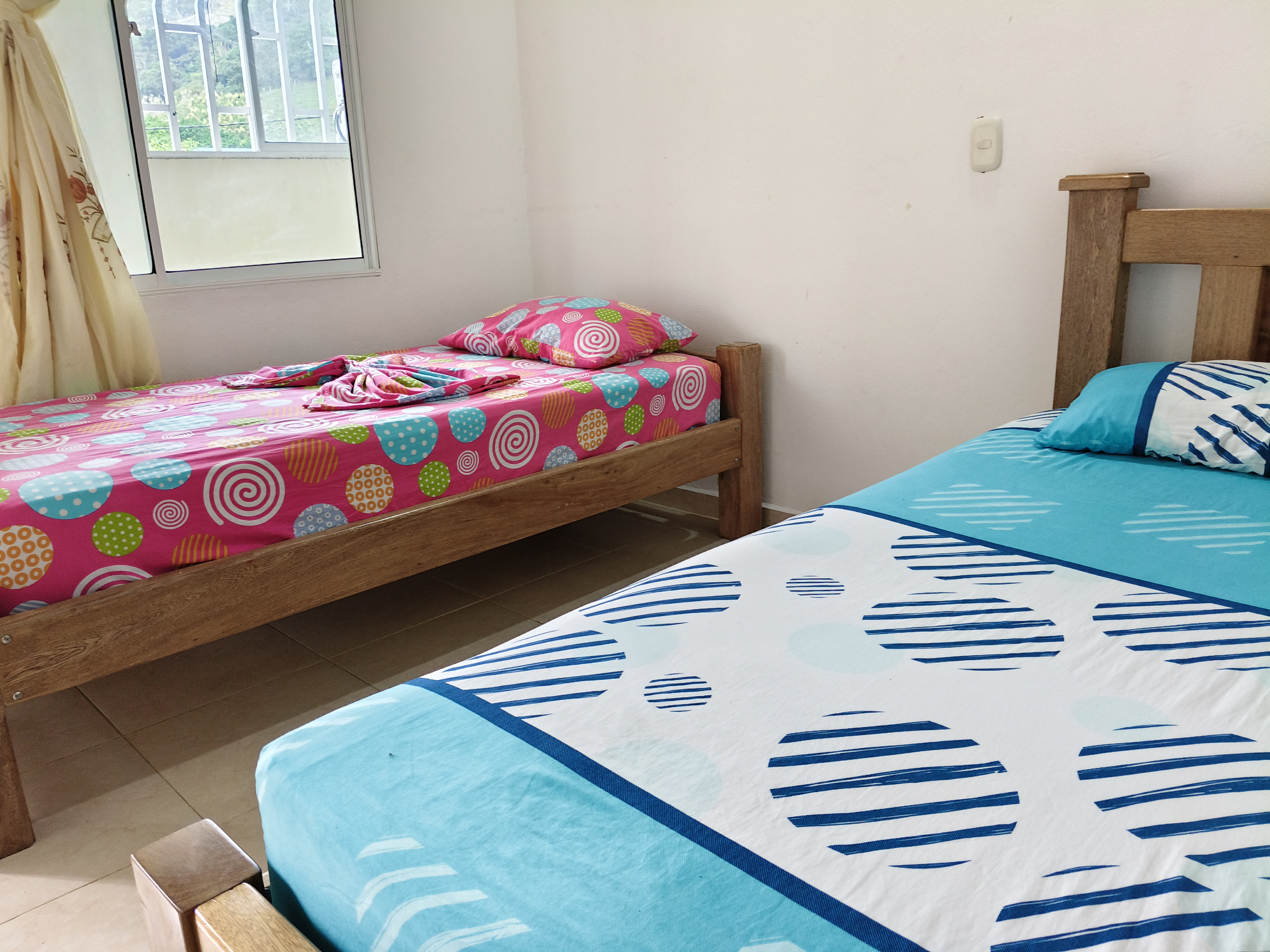 Habitación 5 — foto 3