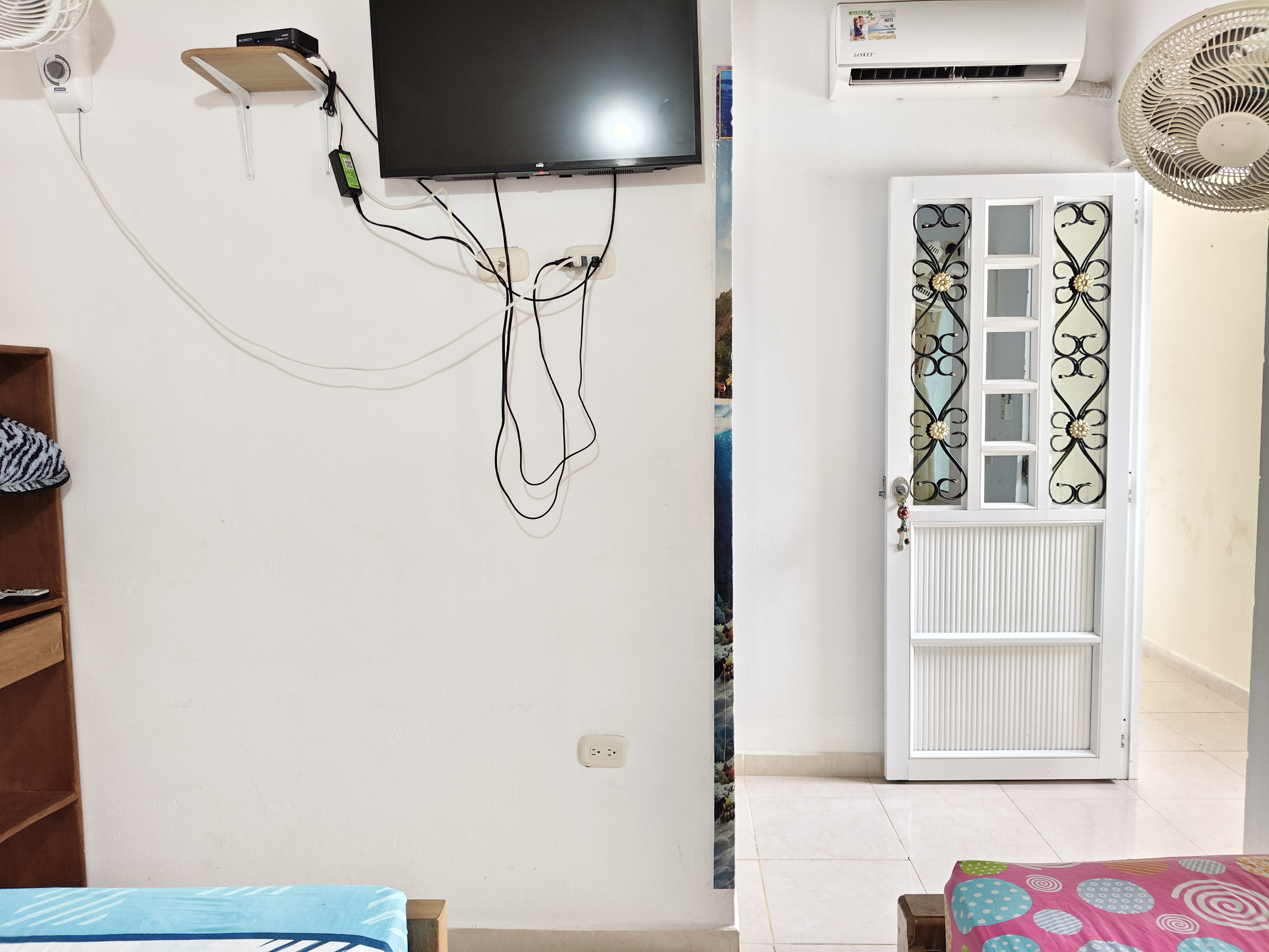 Habitación 5 — foto 4