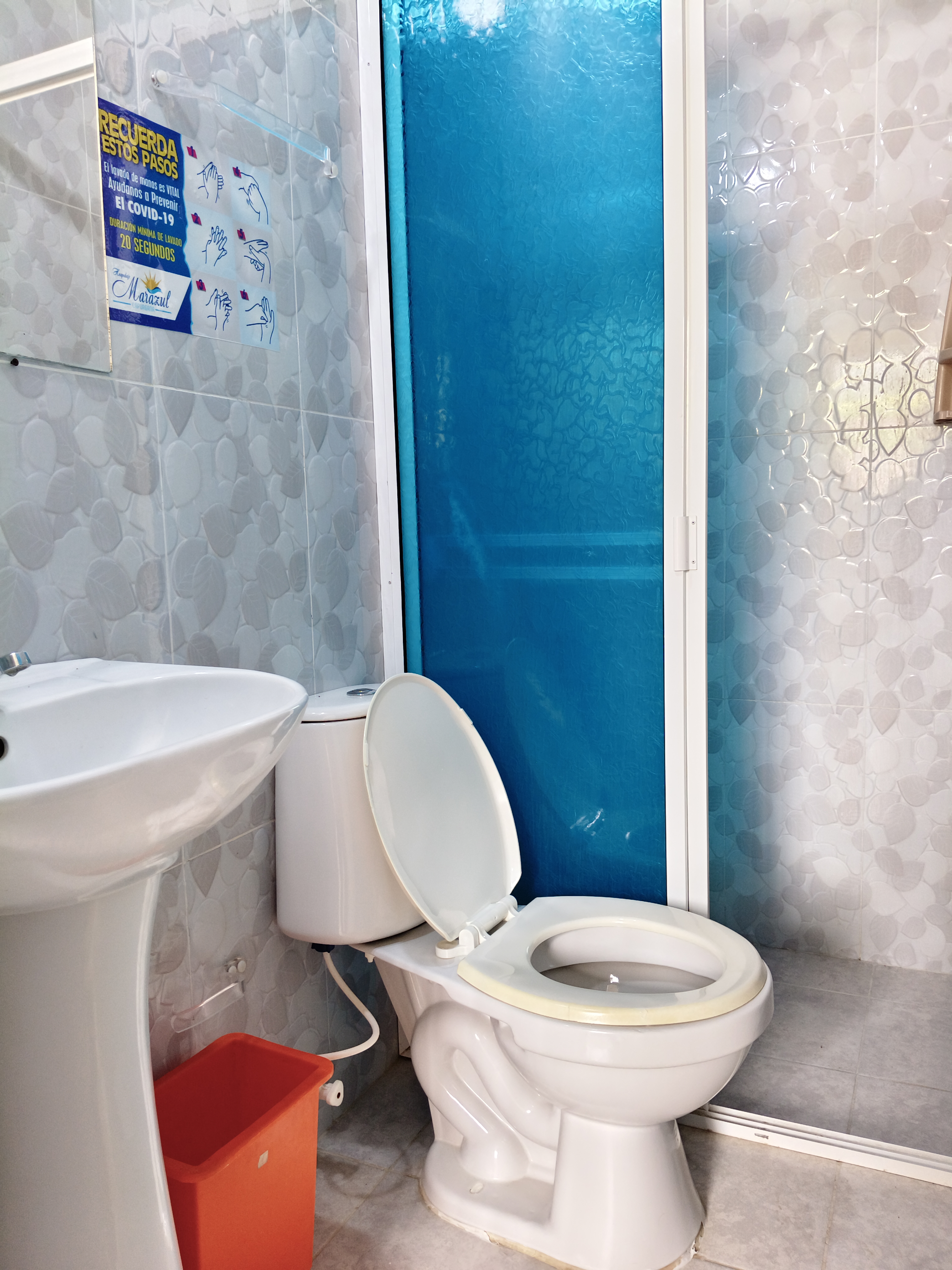 Habitación 5 — foto 5