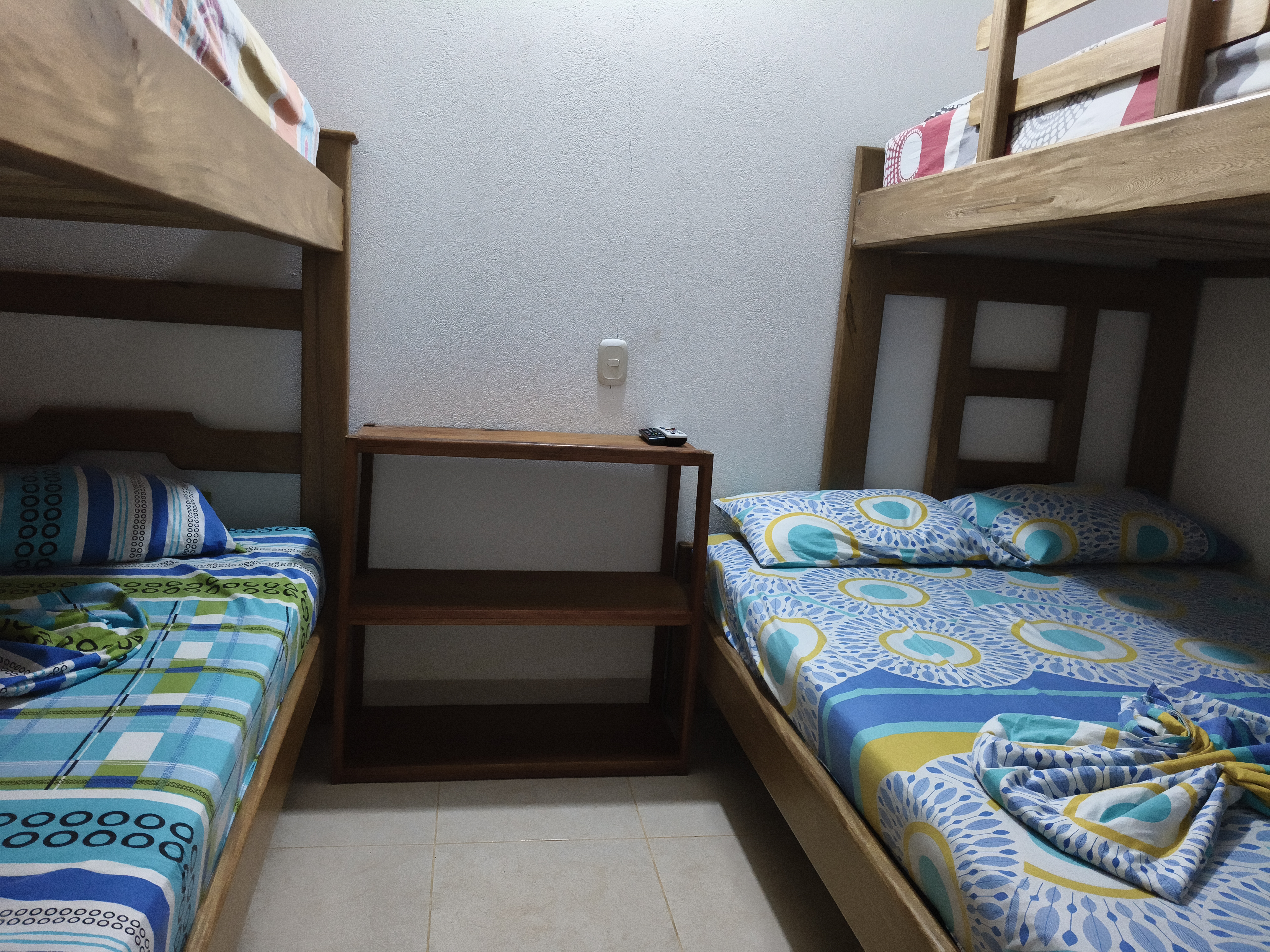 Habitación 2 — foto 3