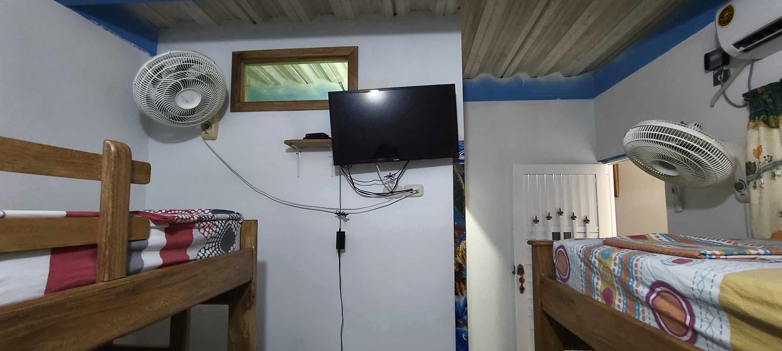 Habitación 2 — foto 4
