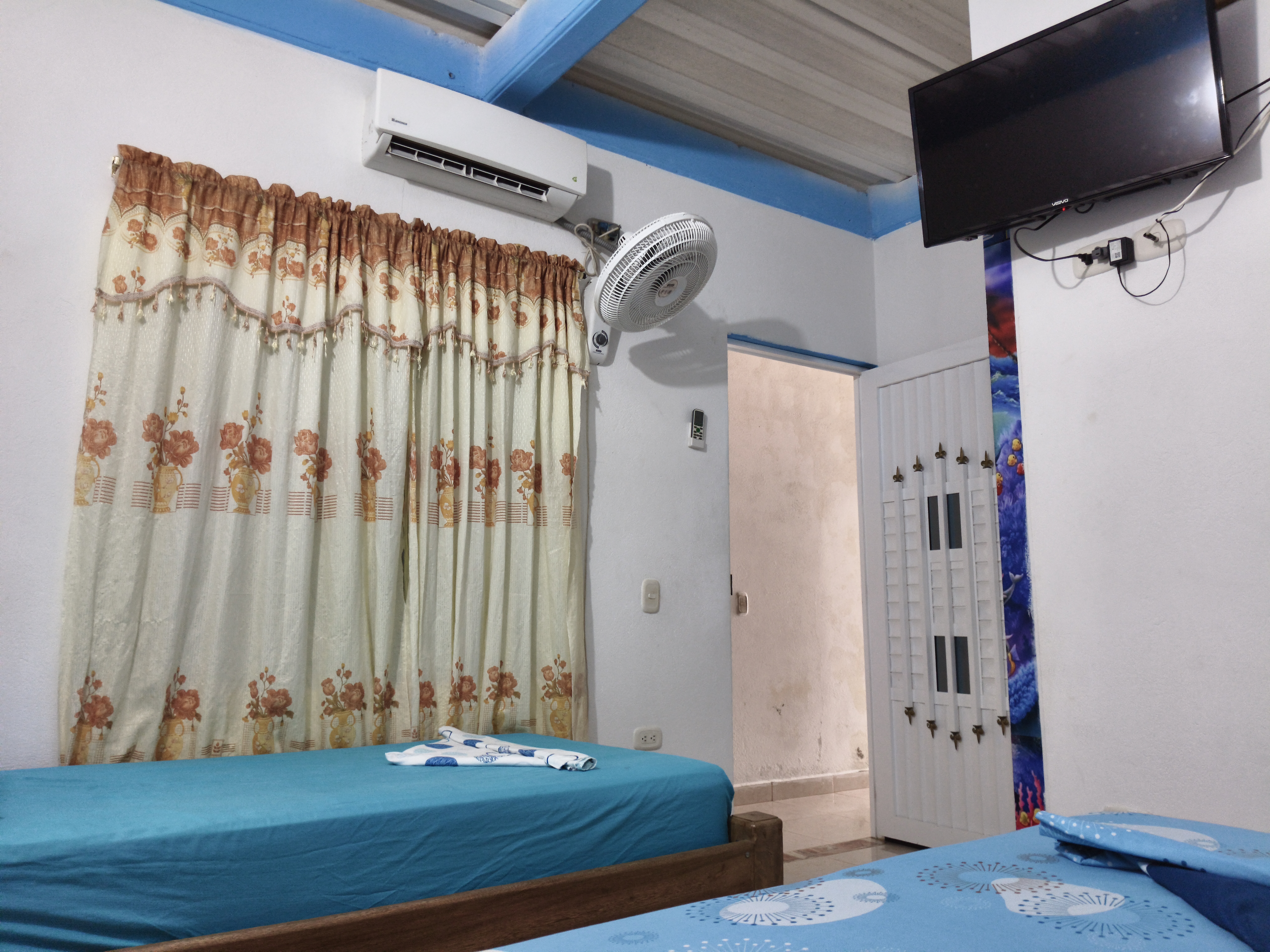 Habitación 3 — foto 4