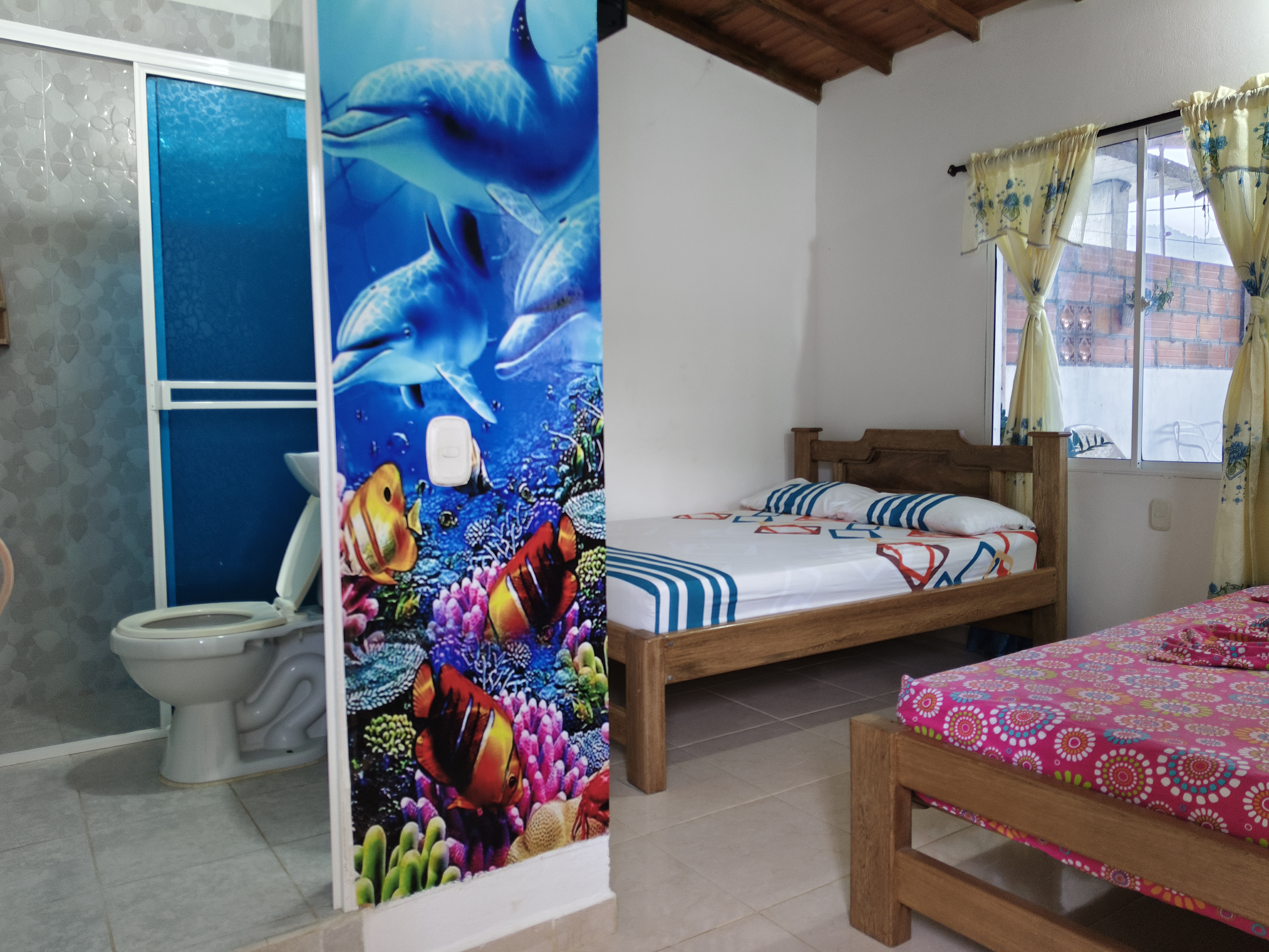 Habitación 4 — foto 1