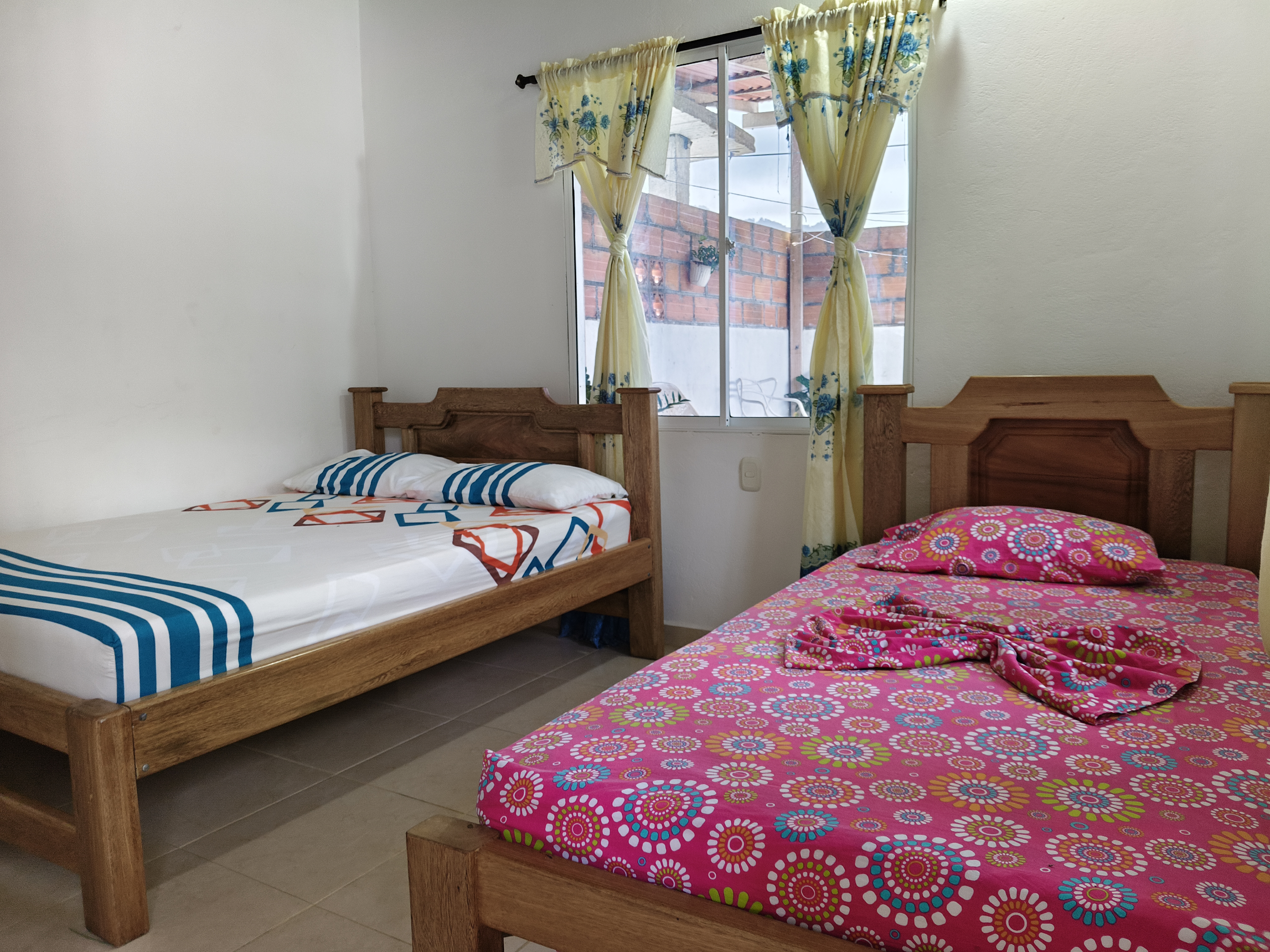 Habitación 4 — foto 2