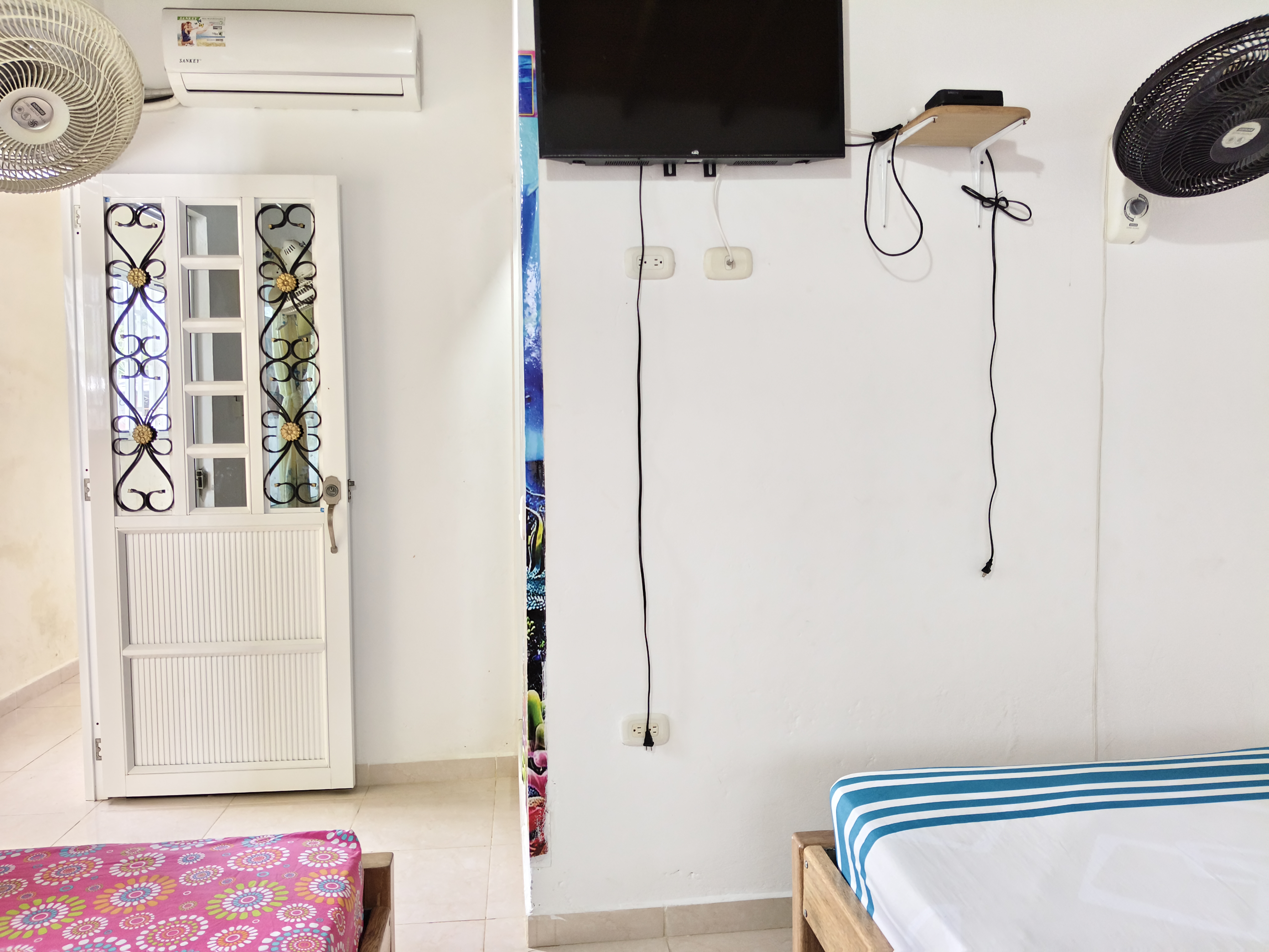Habitación 4 — foto 3