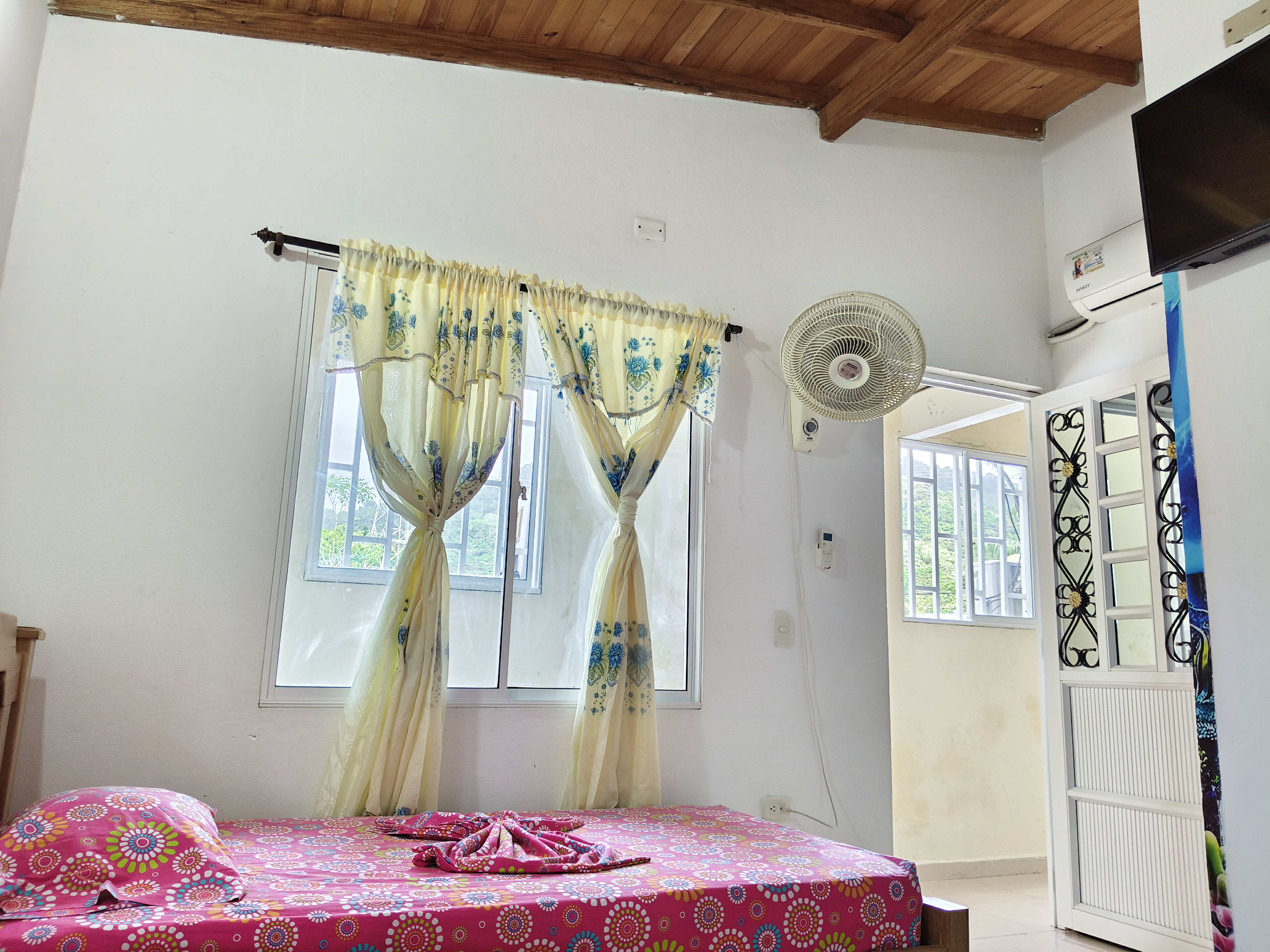 Habitación 4 — foto 4