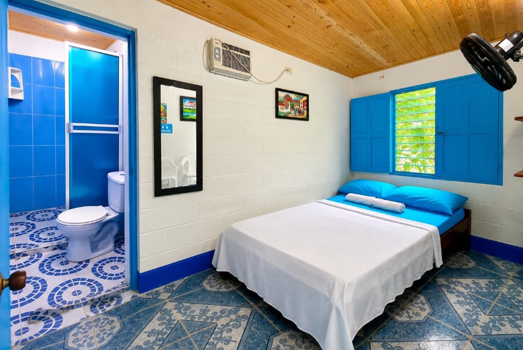 El Descanso - Habitación 1 — foto 1