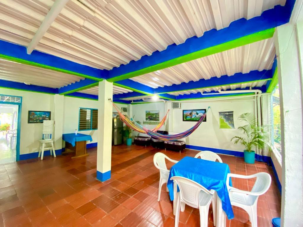El Descanso - Habitación 2 — foto 3
