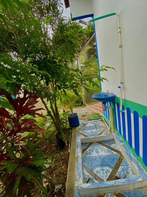 El Descanso - Habitación 4 — foto 3