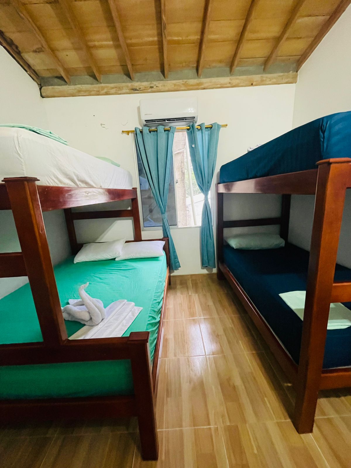 Sucursal - Habitación — foto 2