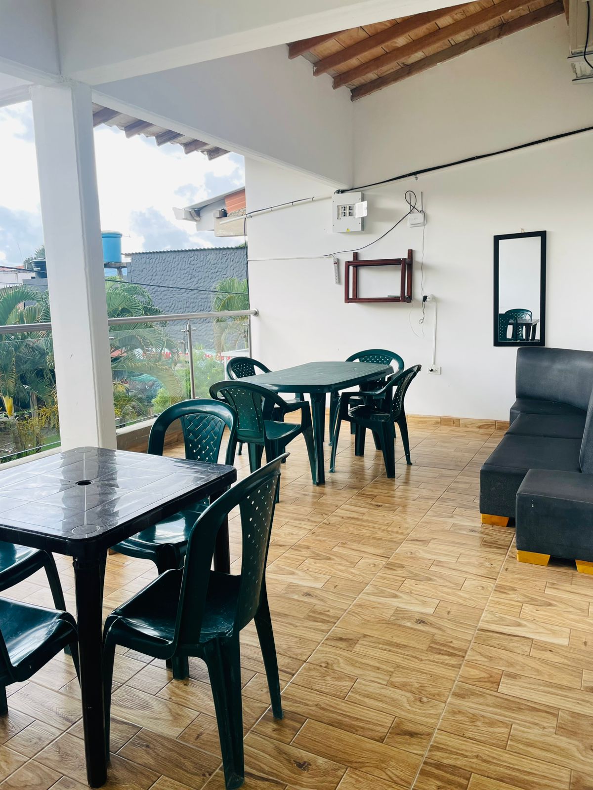 Sucursal - Habitación — foto 3