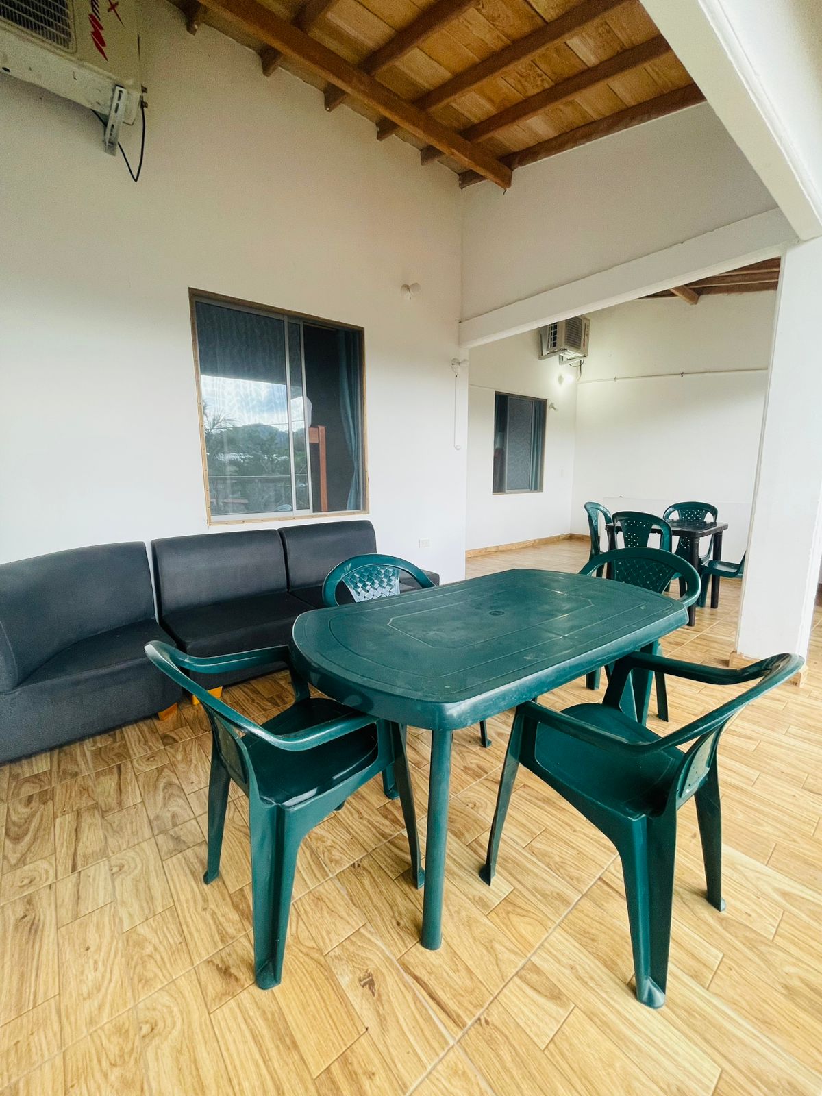 Sucursal - Habitación — foto 5